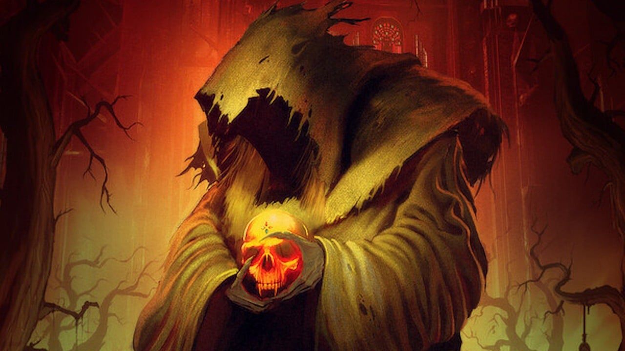 "Świątynia Pierwotnego Zła" pojawi się na Steam po 20 latach