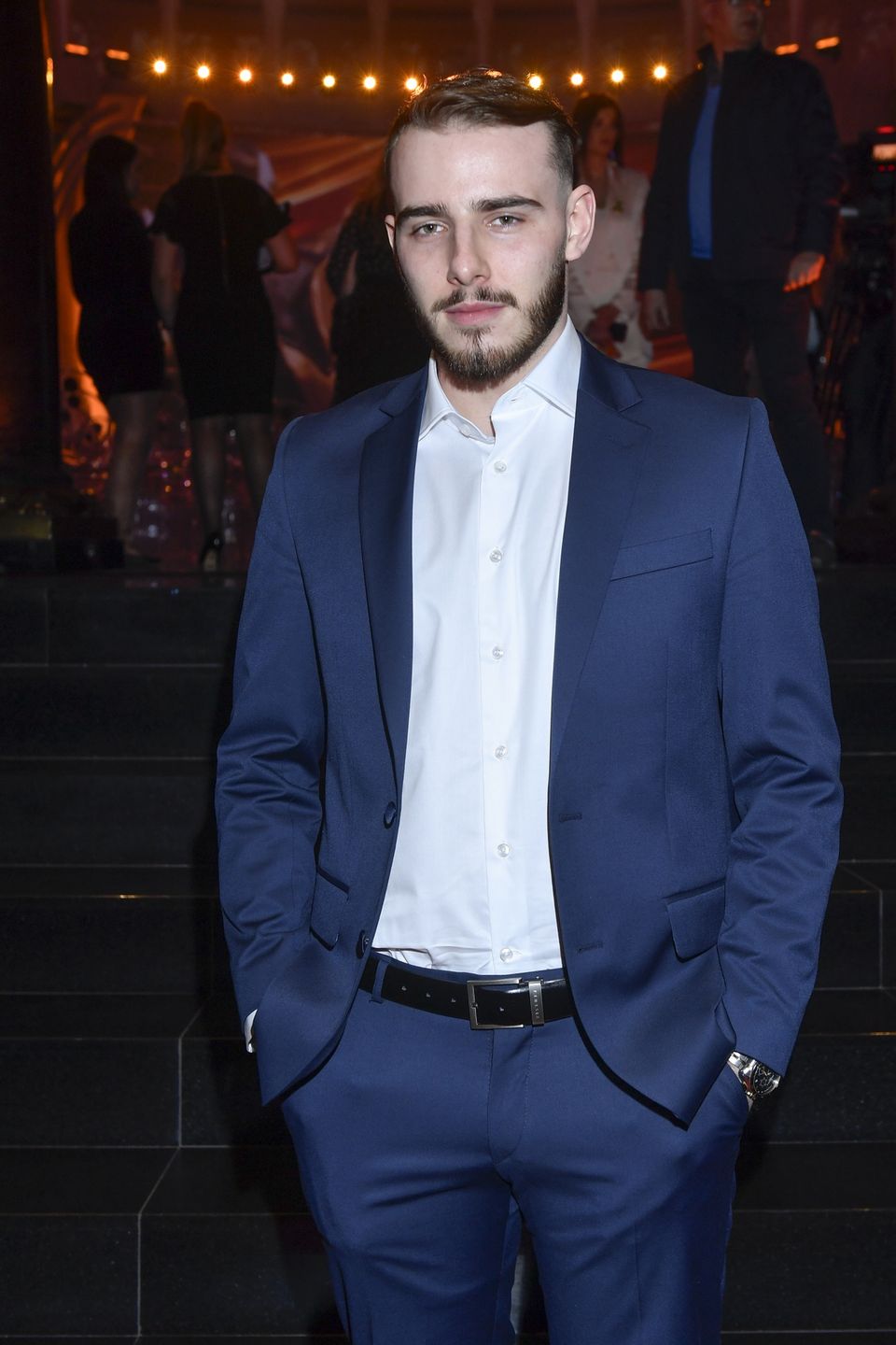 Krystian Ochman