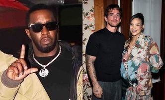 Mąż Cassie Ventura wystosował oświadczenie w sprawie jej zeznań przeciwko Diddy'emu: "Nie udało wam się. Nie złamaliście jej ducha"