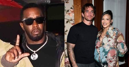 Mąż Cassie Ventura wystosował oświadczenie w sprawie jej zeznań przeciwko Diddy'emu: "Nie udało wam się. Nie złamaliście jej ducha"
