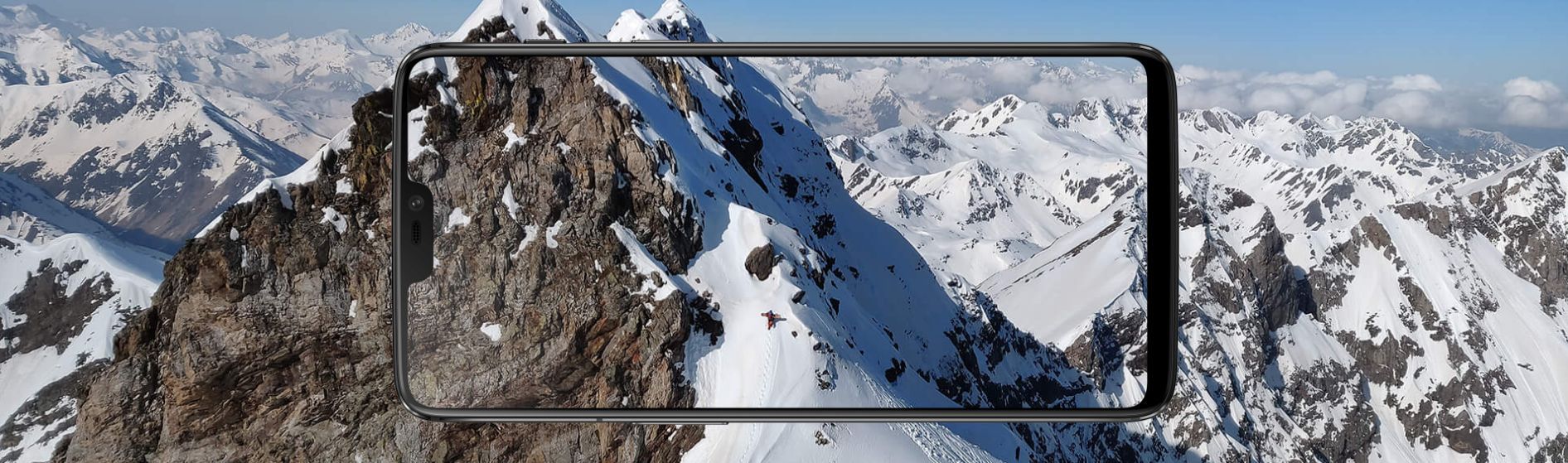 OnePlus 6 oficjalnie. Nowa konstrukcja, świetne wyposażenie i przystępna cena 6