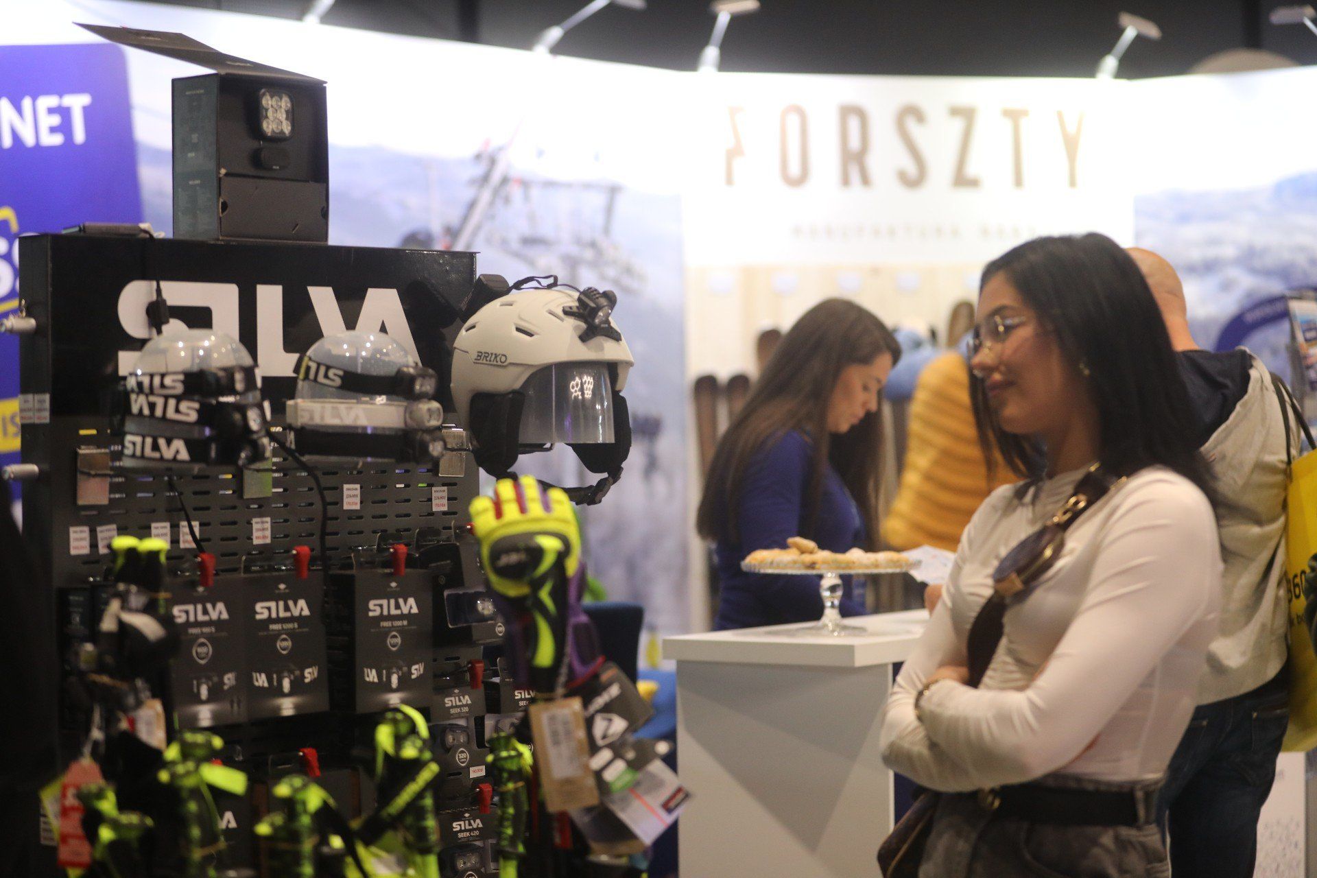 Snow Expo w Katowicach