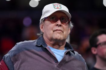 Ma najgorszą reputację. Tak odezwał się do reżyserki dokumentu o nim samym