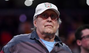 Ma najgorszą reputację. Tak odezwał się do reżyserki dokumentu o nim samym