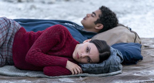 „Mroczne materie 3” od 6 grudnia w HBO i HBO Max (wideo)