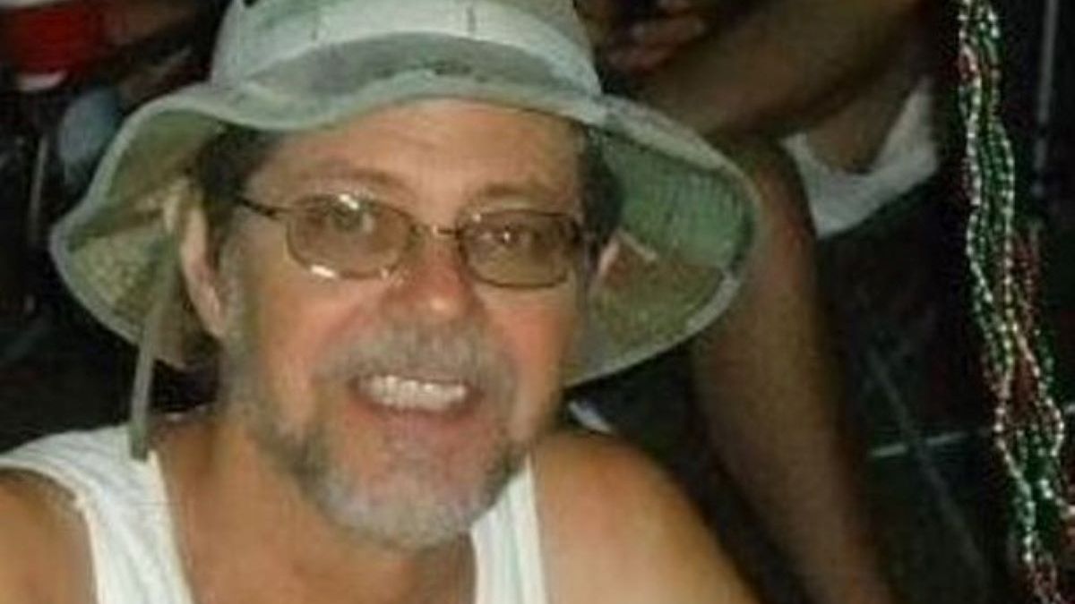 W żołądku aligatora znaleziono rękę, prawdopodobnie należącą do zaginionego mężczyzny 