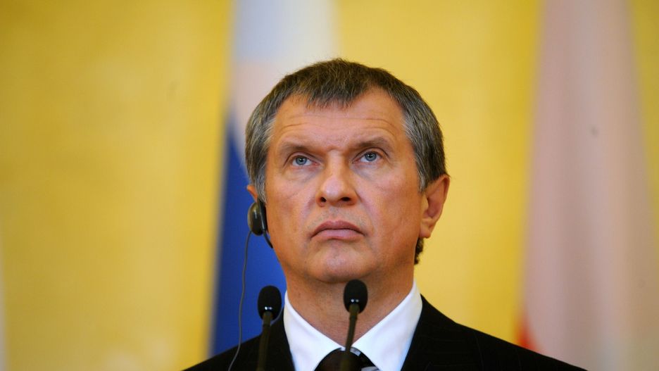 Igor Sieczin