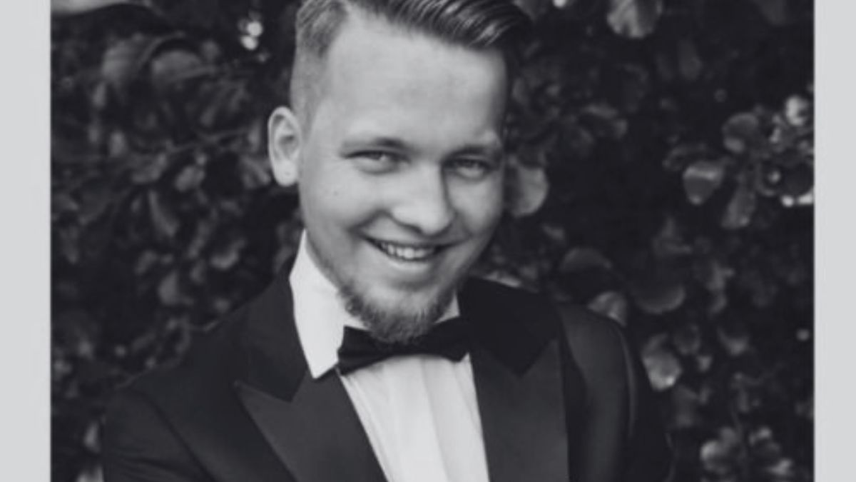 Nie żyje Miłosz Wyrostek.