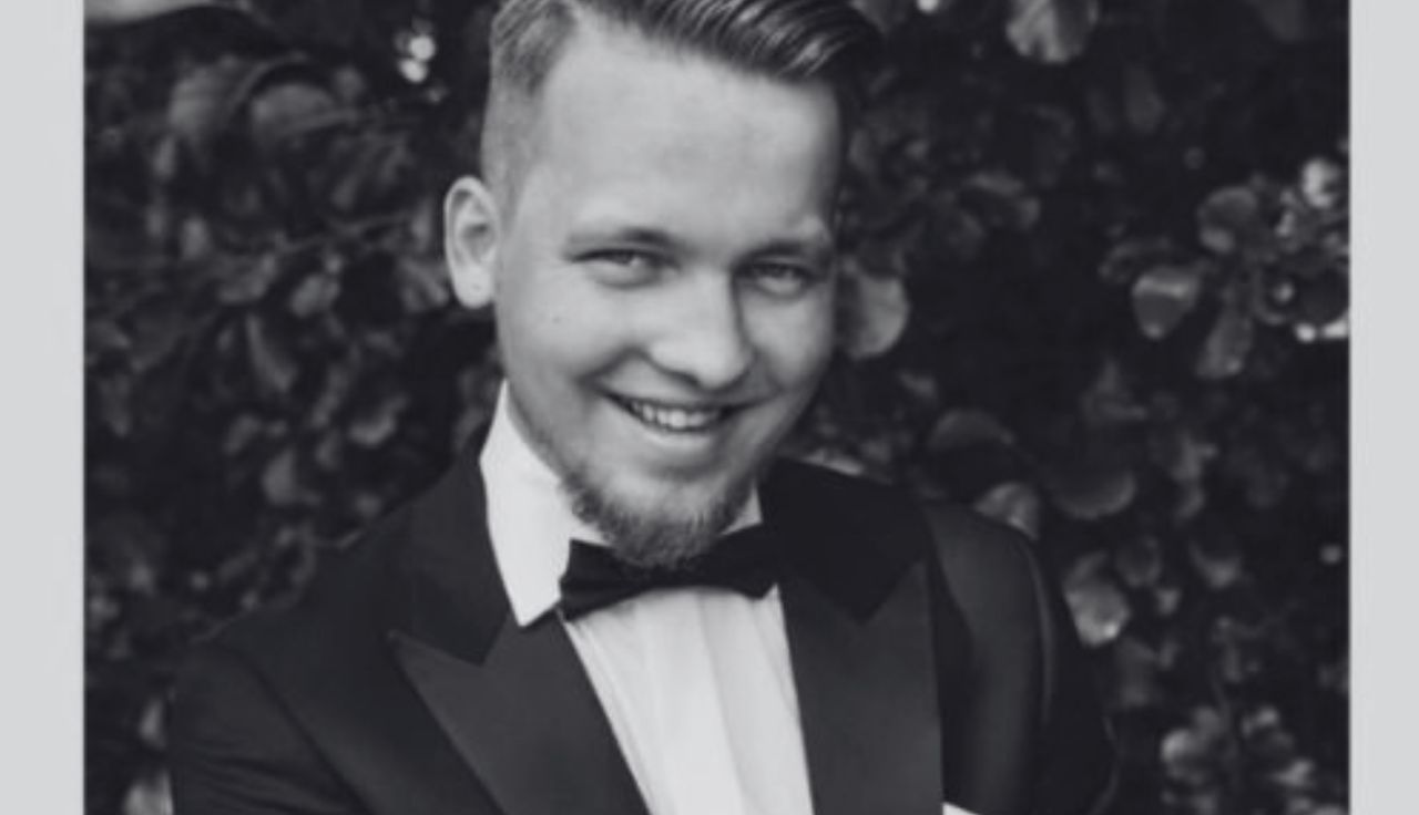 Nie żyje Miłosz Wyrostek. Miał tylko 23 lata