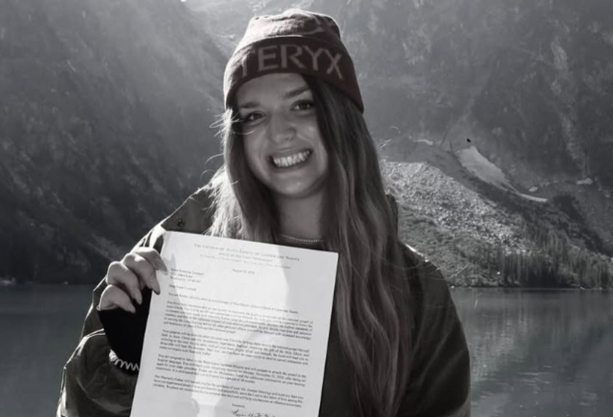 Ukrainka zamordowana w USA. Wstrząsające szczegóły