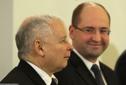 Rekonstrukcja rządu. Kaczyński rozmawia z Bielanem