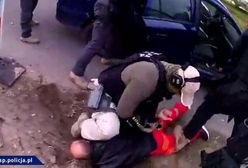 Gdańsk. "Polski Walter White" przed sąd. Razem z nim 13 oskarżonych