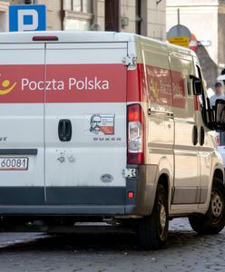 Poczta Polska za blisko 4 mln zł wynajmie 25 elektrycznych aut dostawczych