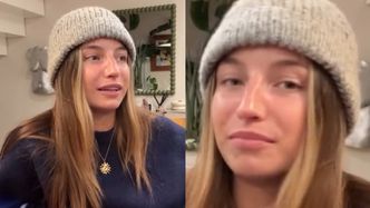 Julia Wieniawa prawi o pewności siebie: "Przez wiele lat to była MASKA"