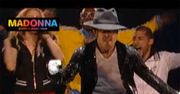 Madonna składa hołd Jacksonowi! (WIDEO)