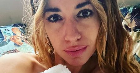 Schreiber zaskoczyła wszystkich. Szczere wyznanie po finale "Top Model"