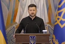 Kijów odpowiada na żądania Rosji. "Niewykonalne"