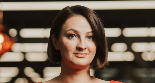 Marzena Suchan przechodzi z Interii do Wirtualnej Polski, będzie szefową strony głównej WP