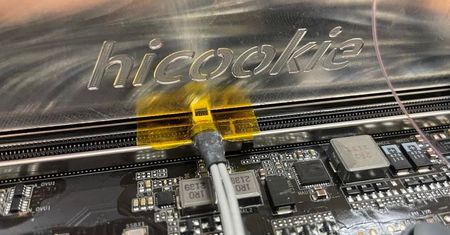 Nowy rekord podkręcania pamięci DDR5 – przekroczono magiczną barierę