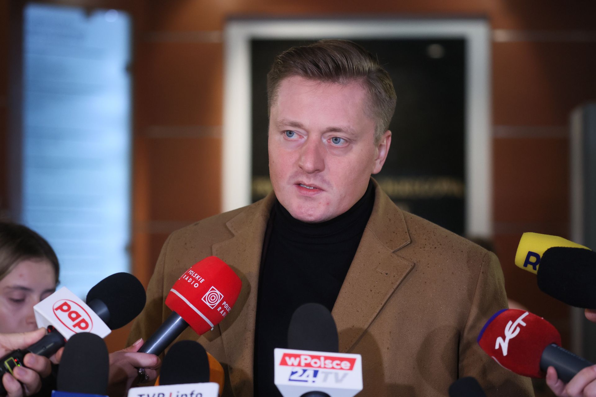 Mec. Lewandowski: Spełniły się zapowiedzi ministra Żurka