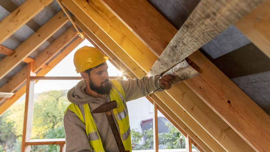 We wrześniu w większości kategorii materiałów budowlanych odnotowano niewielki spadek cen. Ale jedna odstaje od tego trendu.