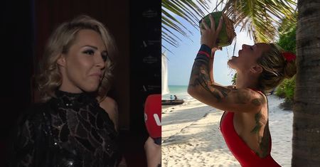 Blanka Lipińska: "Ludzie wyluzowali. Oceniają powieść, a nie autora"