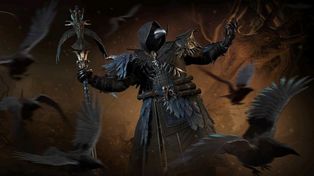 Gracz znalazł sposób na nieskończone obrażenia w Diablo 4. Blizzard zareagował w kilka godzin