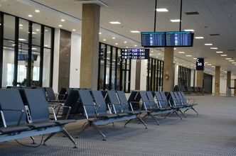 Amerykańska linia lotnicza przeprasza pracowników: zatrudniamy 8 tys. stewardess za dużo, musimy zwalniać