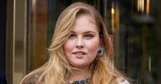 Księżniczka Amalia mogłaby poślubić kobietę. Władze Holandii dają zielone światło