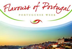 Warszawa - Tydzień Portugalski "Flavours of Portugal"