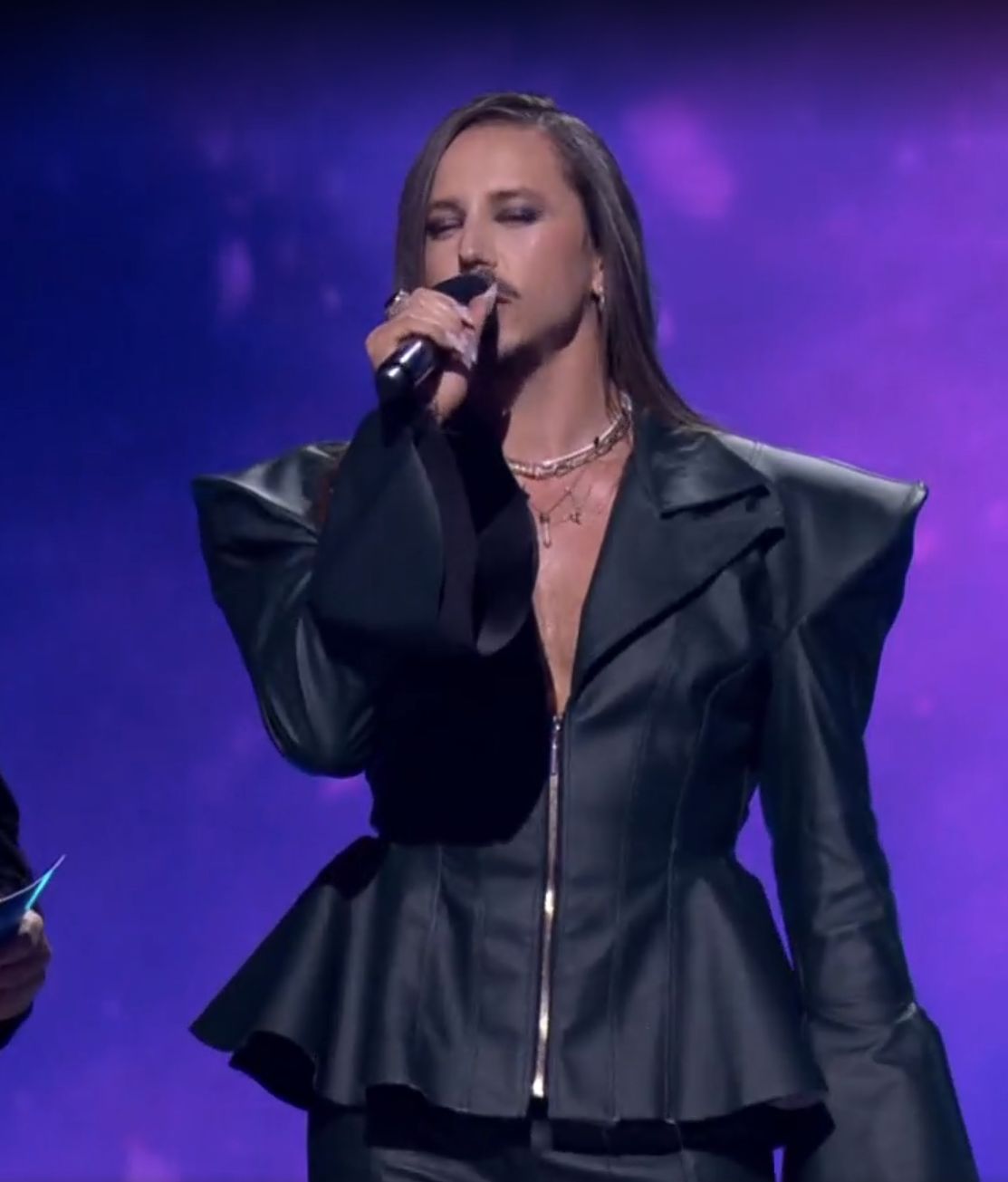 Michał Szpak