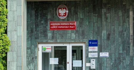 PIP dostała nowe uprawnienia. Firmy biją na alarm