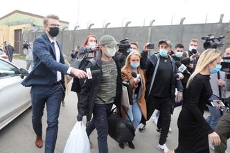 Ukraińskie media podają, kto mógł wręczyć łapówkę Sławomirowi Nowakowi, gdy stał na czele państwowej agencji