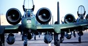 Ukraina może dostać słynne A-10 Thunderbolt II. Amerykanie nie mówią nie