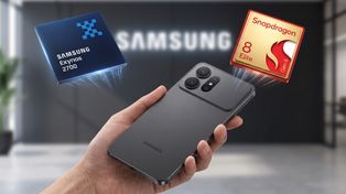Galaxy S27 Ultra z Exynosem? W tle plotki o przegrzewaniu Snapdragona i szybkie dementi