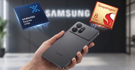 Galaxy S27 Ultra z Exynosem? W tle plotki o przegrzewaniu Snapdragona i szybkie dementi