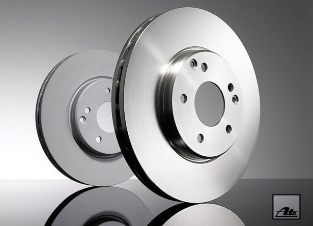 Bezpieczne hamowanie - wszystko o tarczach hamulcowych