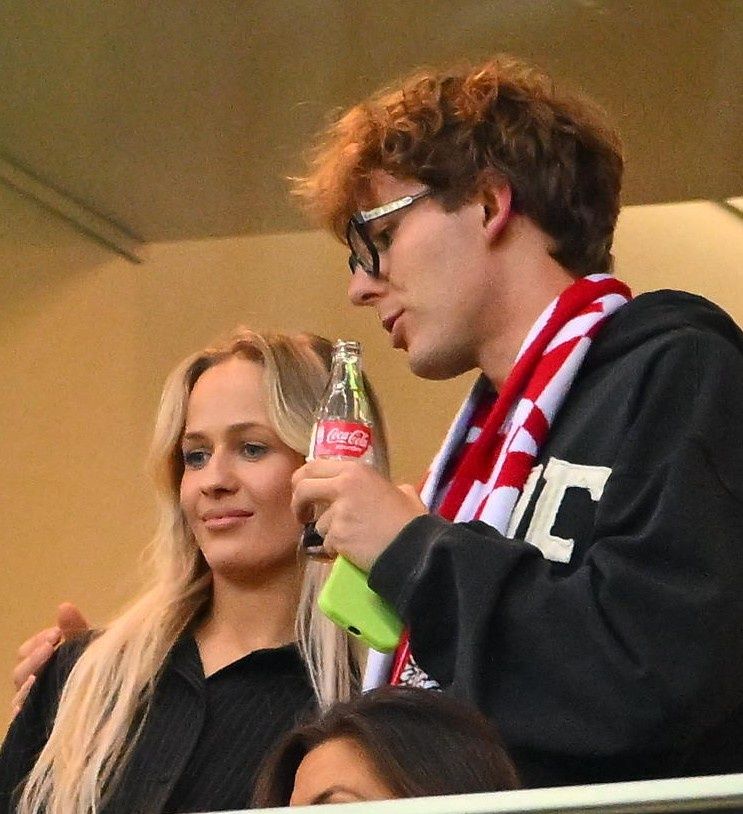 Biało-Czerwoni mieli solidny doping