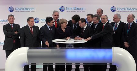 Dokumenty miały być tajne. Nowe rewelacje z Niemiec o Nord Stream 2