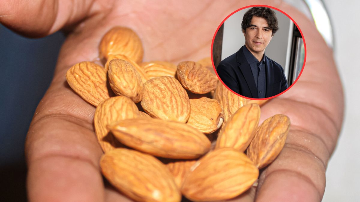 Ekspert zdradził, w jaki sposób dieta może wydłużać życie