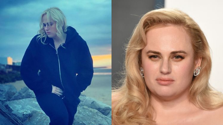 Rebel Wilson zwierza się z problemów z płodnością