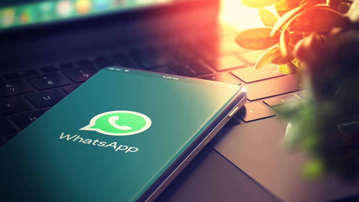 WhatsApp to jeden z najpopularniejszych komunikatorów
