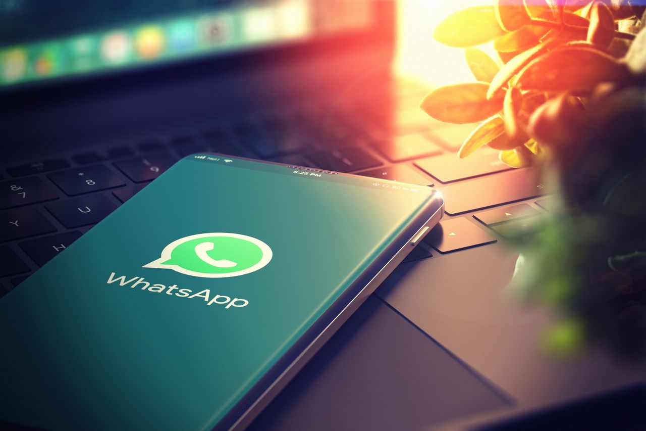 Obawiasz się szpiegowania na WhatsApp? Można to łatwo sprawdzić