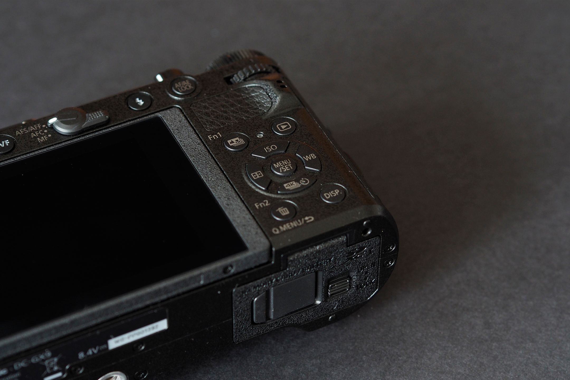 Mały aparat o dużych możliwościach - Panasonic Lumix DC-GX9 [recenzja] 3