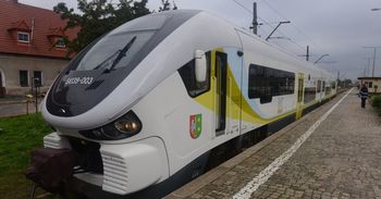 Gorzów: Autobusem MZK na stację w Zbąszynku czy w Krzyżu? To niemożliwe!