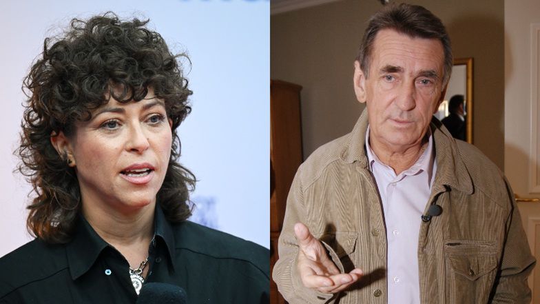 Natalia Kukulska gorzko o drugim małżeństwie ojca