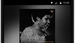 Tidal na Androidzie także z jakością Master Quality Authenticated