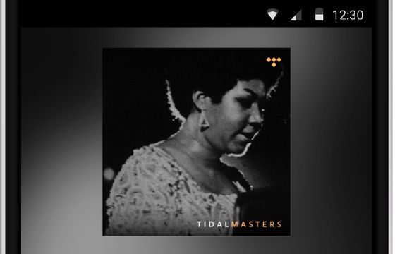 Tidal na Androidzie także z jakością Master Quality Authenticated