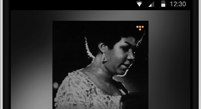 Tidal na Androidzie także z jakością Master Quality Authenticated