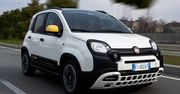 Fiat Panda z nowym wyposażeniem i cennikiem. Już nie jest tanim autem